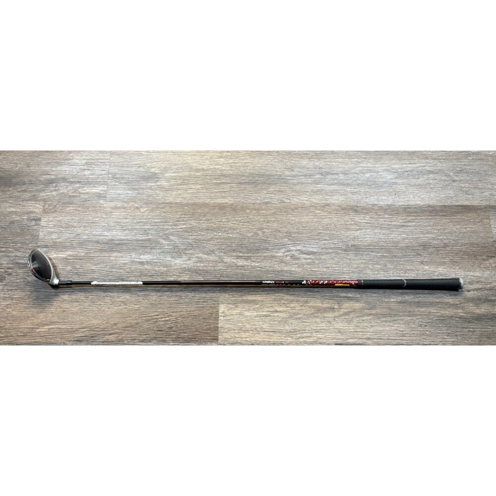 Taylormade M4 ATMOS FW 5R-Flex Fujikura  5 18 RH R NEW  golf club